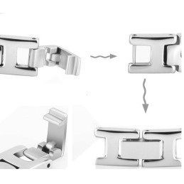 Bracelet En Titane De Santé Garanti Qualité Et Quantité