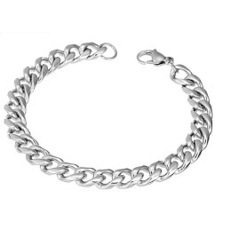 Bracelet En Titane Pour Homme D'Excellente Qualité