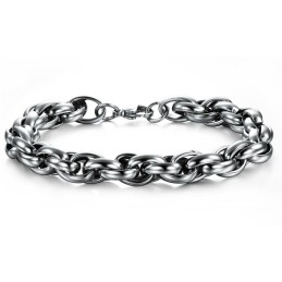 Bracelet En Titane Vendu Dans Le Monde Entier