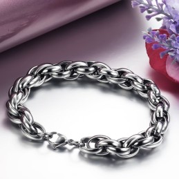 Bracelet En Titane Vendu Dans Le Monde Entier