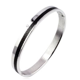 Bracelet En Titane Durable Pour Les Amoureux