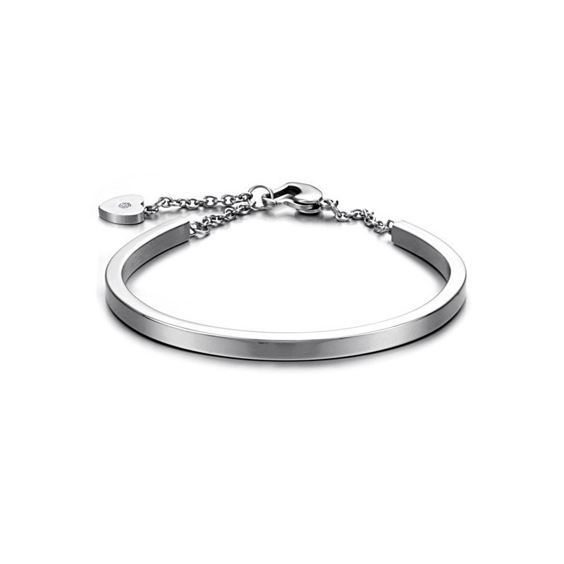 Bracelet En Titane Pour Femme, De Qualité Stable Et Élégant
