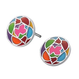 Boucles D'Oreilles En Titane Pour Femme, Qualité Et Quantité Garanties