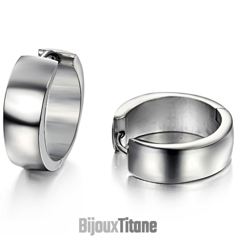 Boucles D'Oreilles En Titane Pour Femme, Complètes Et Conformes Aux Spécifications Boucles D'Oreilles En Titane Pour Femme, Complètes Et Conformes Aux Spécifications