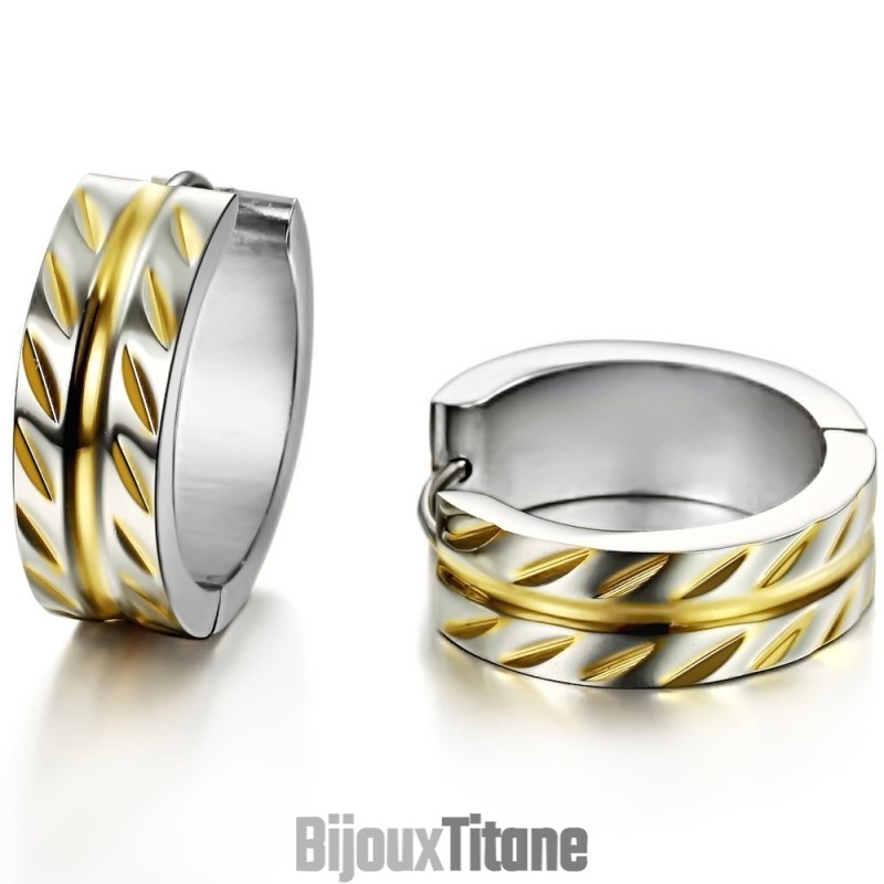 Boucles D'Oreilles En Titane En Forme De Feuille D'Érable Pour Femme, De Réputation Fiable Boucles D'Oreilles En Titane En Forme De Feuille D'Érable Pour Femme, De Réputation Fiable