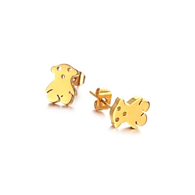 Boucles D'Oreilles En Titane Pour Femme, La Reine De La Qualité Boucles D'Oreilles En Titane Pour Femme, La Reine De La Qualité