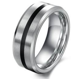 Bague En Céramique Tungstène De Qualité Et De Quantité Garanties