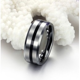 Bague En Céramique Tungstène De Qualité Et De Quantité Garanties