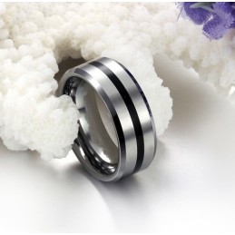 Bague En Céramique Tungstène De Qualité Et De Quantité Garanties