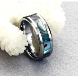 Bague En Tungstène De Qualité Fiable