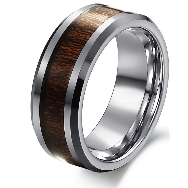 Bague En Céramique Tungstène De Qualité Et De Quantité Garanties