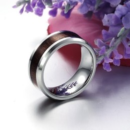 Bague En Céramique Tungstène De Qualité Et De Quantité Garanties
