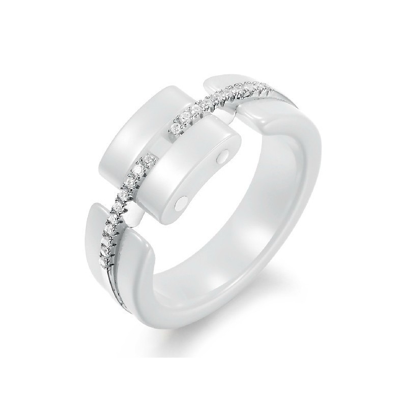 Bague En Céramique Tungstène De Qualité Supérieure Bague En Céramique Tungstène De Qualité Supérieure