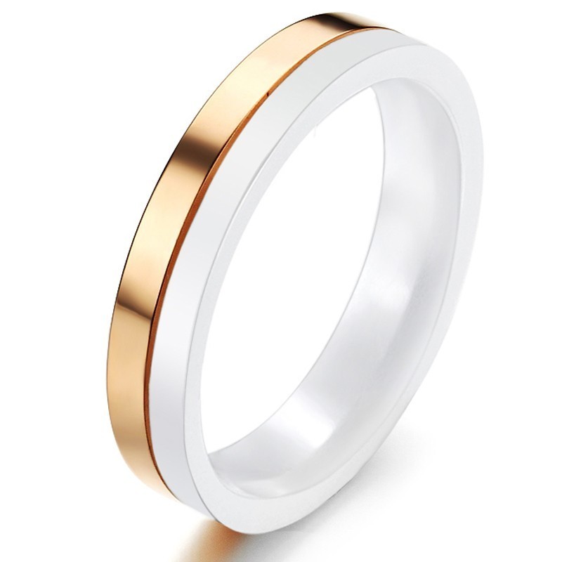 Bague En Céramique Tungstène À Grande Variété Bague En Céramique Tungstène À Grande Variété
