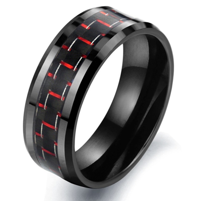 Bague En Céramique Tungstène Et Fibre De Carbone, Qualité Et Quantité Garanties Bague En Céramique Tungstène Et Fibre De Carbone, Qualité Et Quantité Garanties