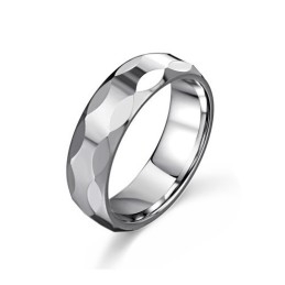 Bien Connu Pour Sa Bague En Céramique Tungstène De Haute Qualité