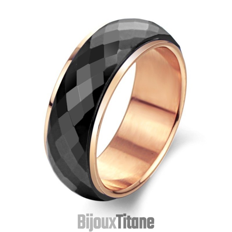 Bague En Céramique Tungstène Noir De Haute Qualité Bague En Céramique Tungstène Noir De Haute Qualité