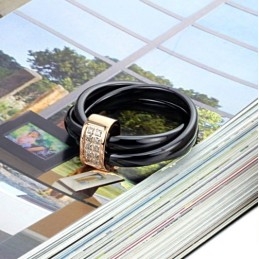 Bague En Céramique Tungstène Avec Strass, Qualité Et Quantité Garanties