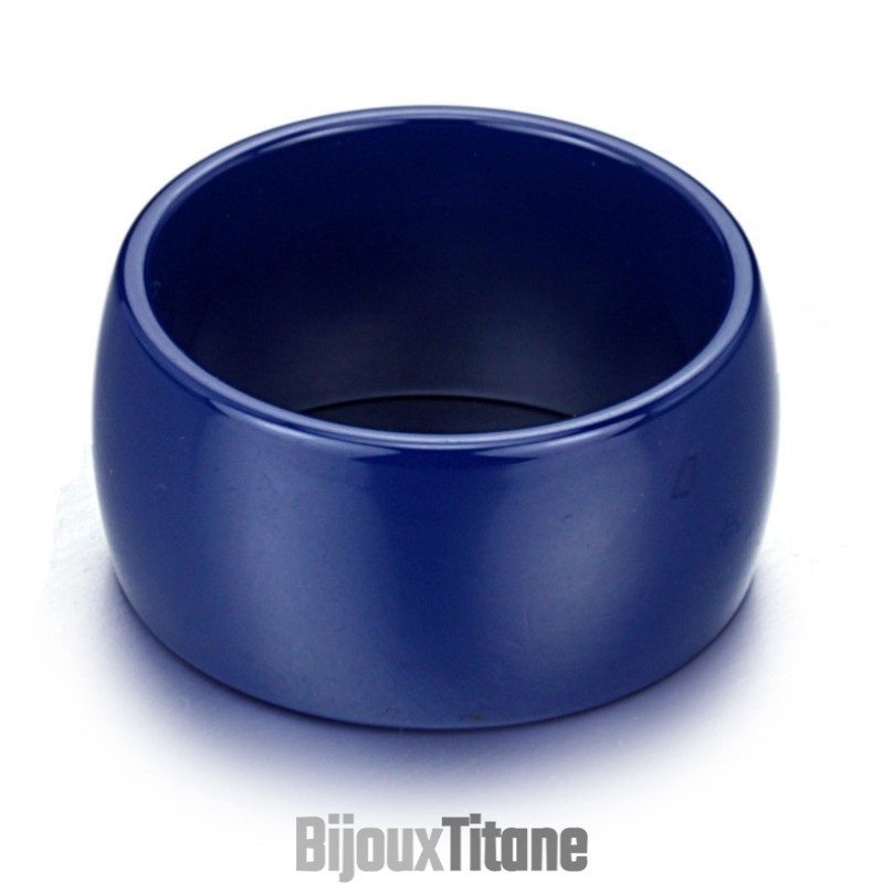 Bague En Céramique Tungstène Bleu De Haute Qualité Bague En Céramique Tungstène Bleu De Haute Qualité