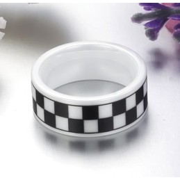 Bague En Céramique Tungstène Pour Homme, Qualité Et Quantité Garanties
