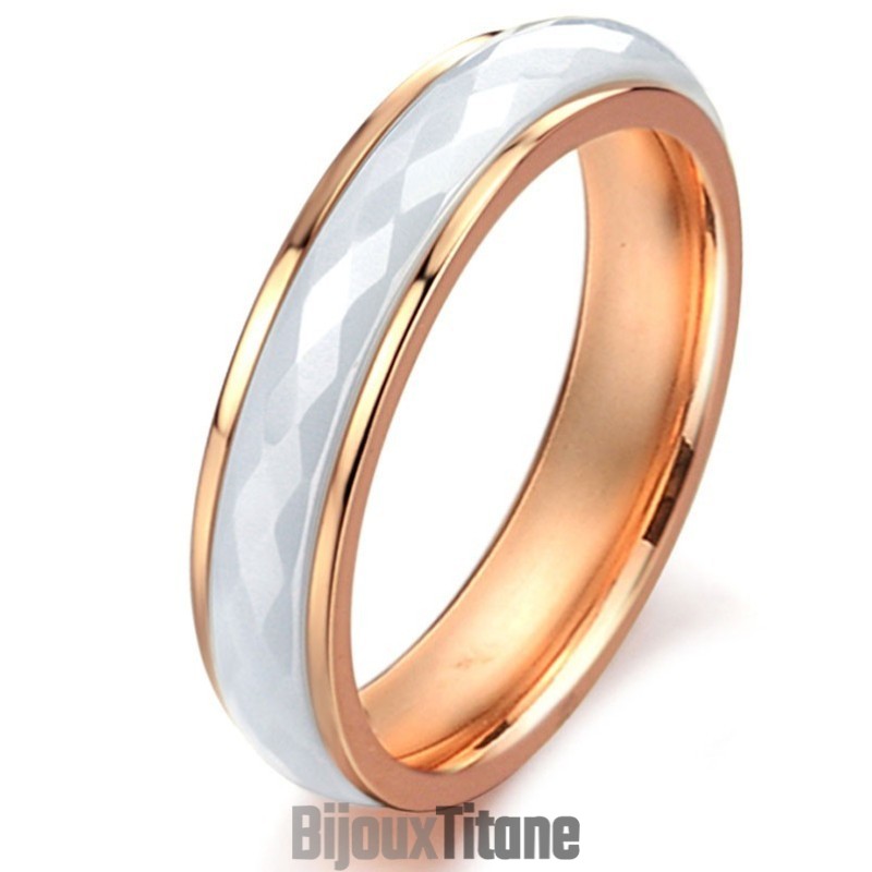 Bague En Céramique Tungstène De Haute Qualité Bague En Céramique Tungstène De Haute Qualité