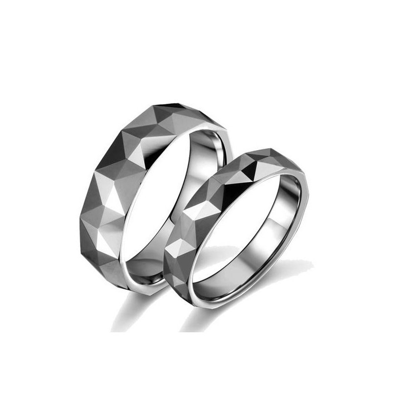 Bague En Céramique Tungstène De Qualité Et De Quantité Garanties Pour Les Amoureux Bague En Céramique Tungstène De Qualité Et De Quantité Garanties Pour Les Amoureux