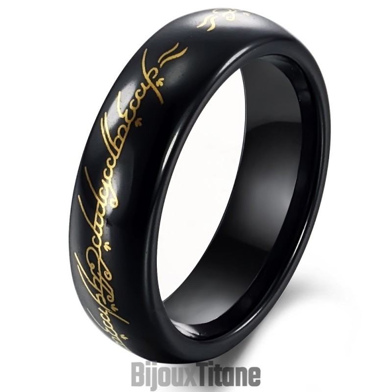 Bague En Céramique Tungstène Noire, Qualité Et Quantité Garanties Bague En Céramique Tungstène Noire, Qualité Et Quantité Garanties