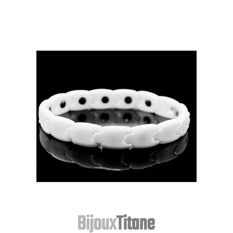 Bracelet En Céramique Tungstène De Qualité Stable Pour Les Amoureux Bracelet En Céramique Tungstène De Qualité Stable Pour Les Amoureux