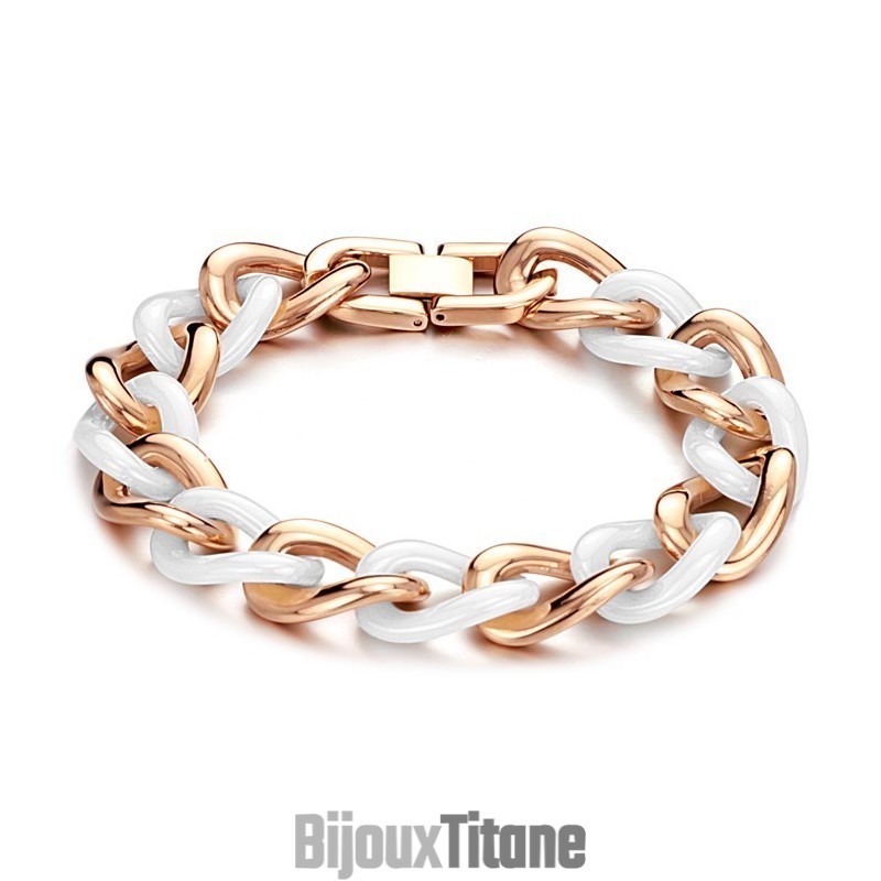Bracelet En Céramique Tungstène De Renommée Mondiale Bracelet En Céramique Tungstène De Renommée Mondiale