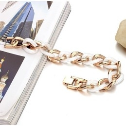 Bracelet En Céramique Tungstène De Renommée Mondiale