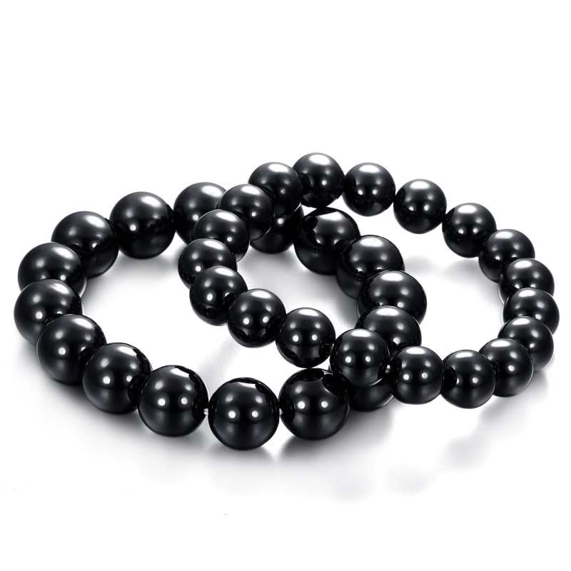Bracelet En Céramique Tungstène Noir De Qualité Supérieure Pour Les Amoureux Des Sapins Bracelet En Céramique Tungstène Noir De Qualité Supérieure Pour Les Amoureux Des Sapins