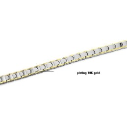 Bracelet En Céramique Et Tungstène De Qualité Supérieure