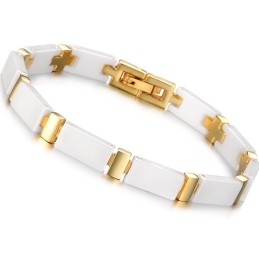 Bracelet En Céramique Tungstène Pour Femme, Qualité Et Quantité Garanties