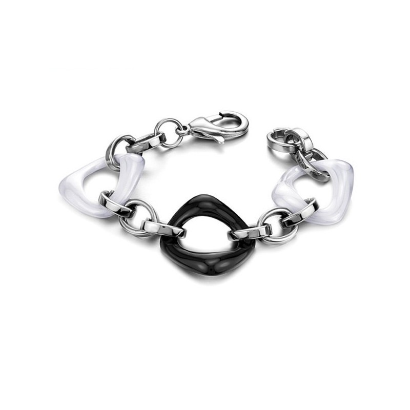 Bracelet En Céramique Tungstène De Haute Qualité Bracelet En Céramique Tungstène De Haute Qualité