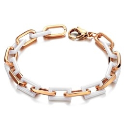 Bracelet En Céramique Tungstène Pour Femme, Grande Variété De Styles