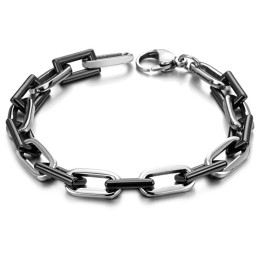 Bracelet En Céramique Tungstène De Qualité Supérieure Pour Femme