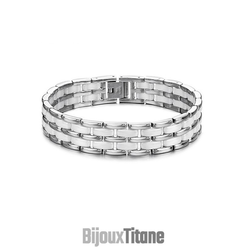 Bracelet En Céramique Tungstène Pour Femme, Qualité Et Quantité Garanties Bracelet En Céramique Tungstène Pour Femme, Qualité Et Quantité Garanties