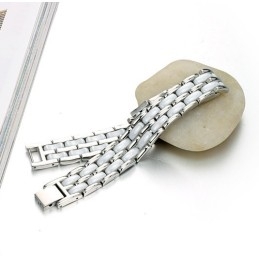 Bracelet En Céramique Tungstène Pour Femme, Qualité Et Quantité Garanties