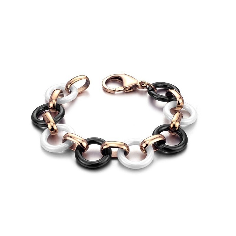 Bracelet Rond En Céramique Tungstène, Qualité Et Quantité Garanties Bracelet Rond En Céramique Tungstène, Qualité Et Quantité Garanties