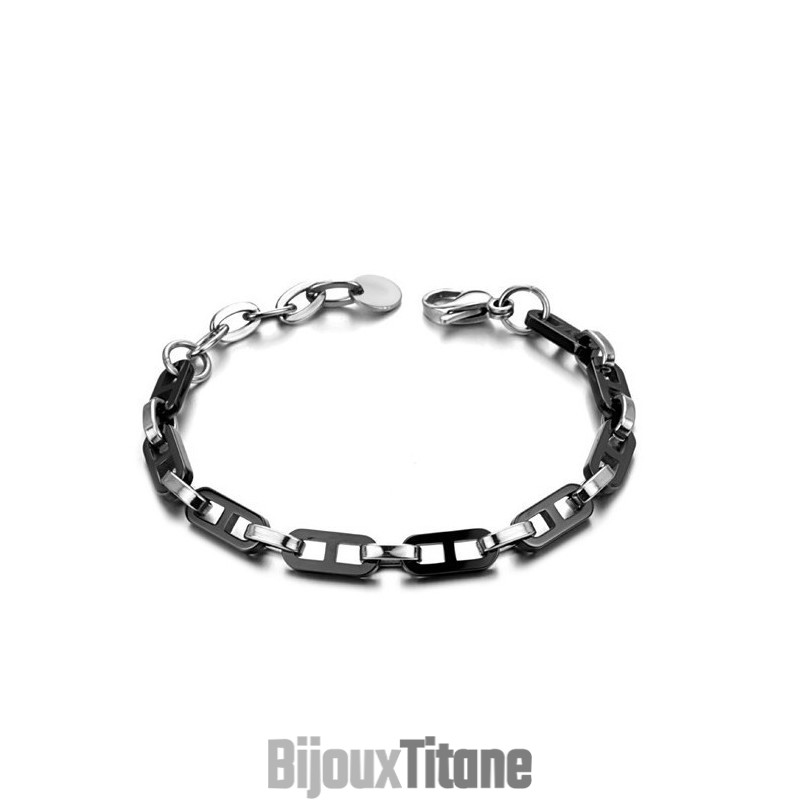 Bracelet En Céramique Tungstène Noir Pour Femme D'Excellente Qualité Bracelet En Céramique Tungstène Noir Pour Femme D'Excellente Qualité
