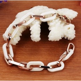 Bracelet En Céramique Tungstène Pour Femme De Qualité Stable