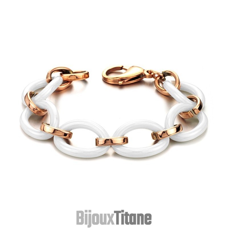 Bracelet En Céramique Tungstène Pour Femme, Qualité Et Quantité Garanties Bracelet En Céramique Tungstène Pour Femme, Qualité Et Quantité Garanties