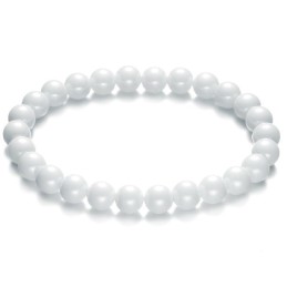 Bracelet En Céramique Tungstène À Grande Variété