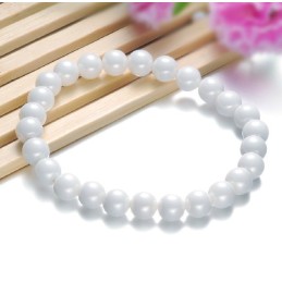 Bracelet En Céramique Tungstène À Grande Variété