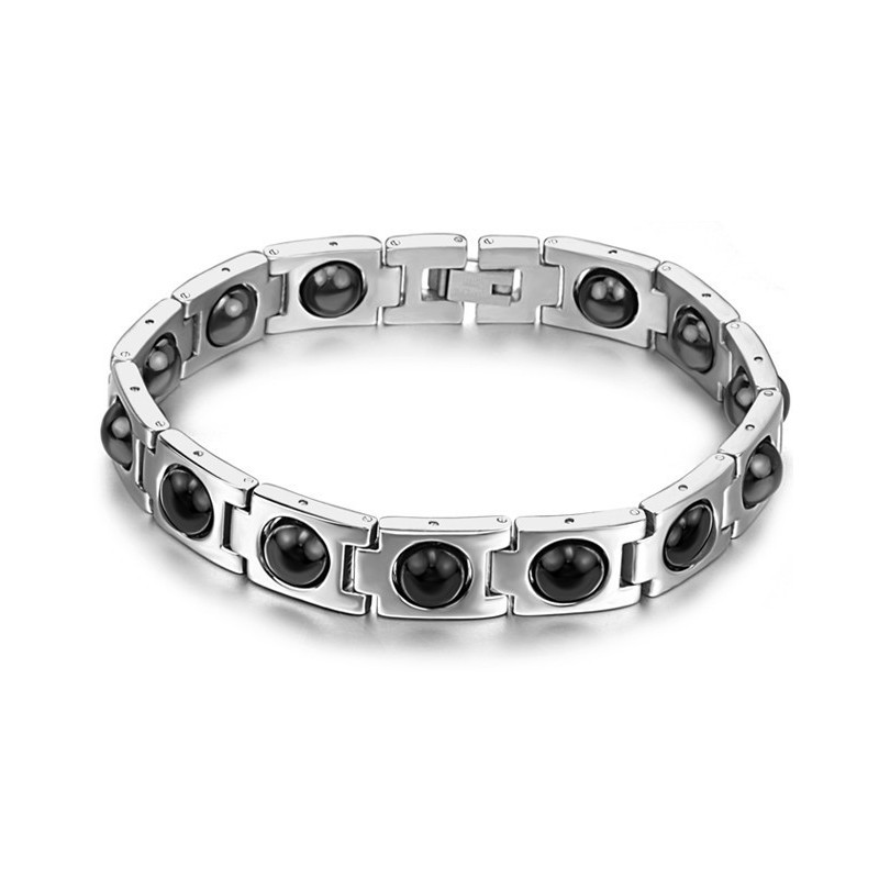Bracelet En Céramique Tungstène Antifatigue, Qualité Et Quantité Garanties