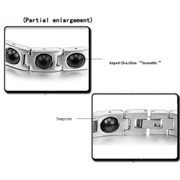 Bracelet En Céramique Tungstène Antifatigue, Qualité Et Quantité Garanties