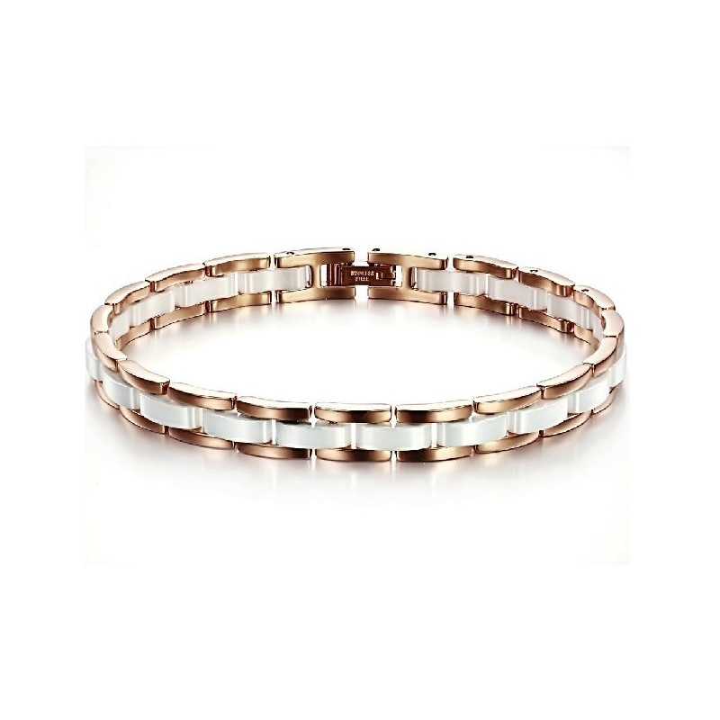 Bracelet En Céramique Tungstène De Renommée Mondiale Bracelet En Céramique Tungstène De Renommée Mondiale
