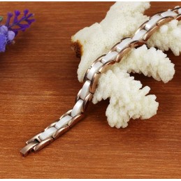 Bracelet En Céramique Tungstène De Renommée Mondiale