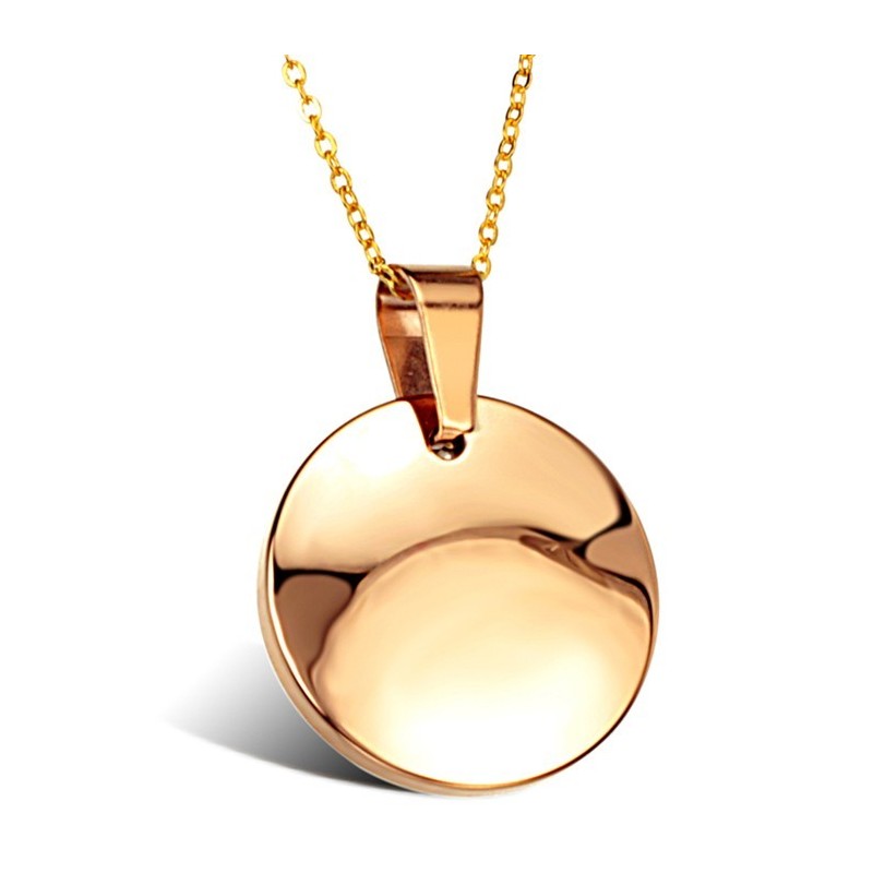 Collier En Céramique Tungstène Pour Femme De Qualité Supérieure Collier En Céramique Tungstène Pour Femme De Qualité Supérieure