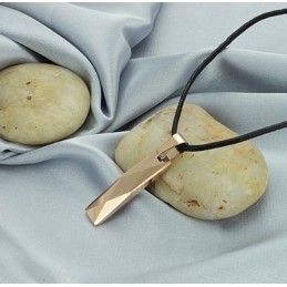 Collier En Céramique Tungstène Pour Femme, Grande Variété